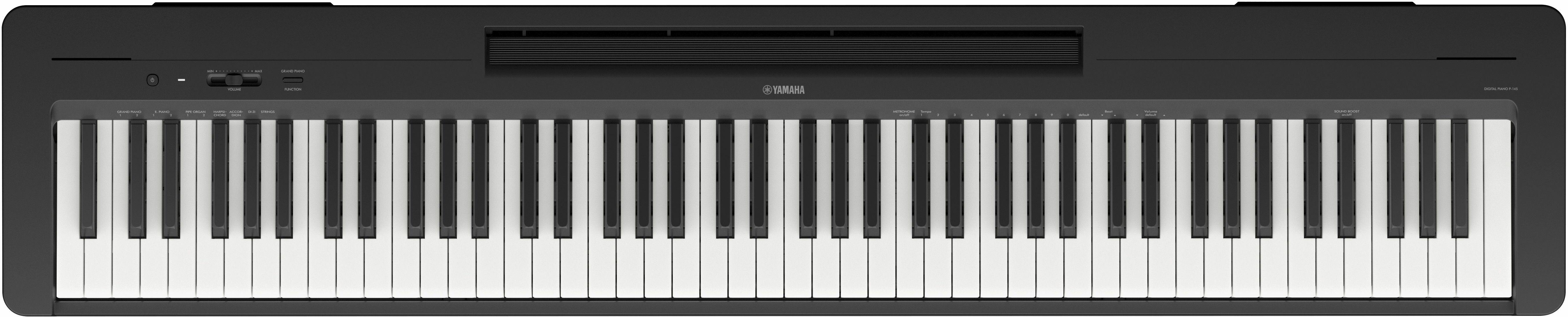 Yamaha p-145