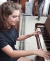 Alice - Prof de piano à Lyon