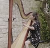 Raphaelle - Professeur de Harpe