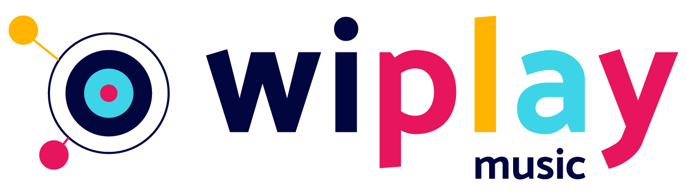 Logo Wiplay principal 3